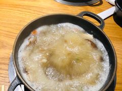 -呷哺呷哺 黄金牧场 (新中关购物中心店)
