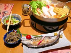 -一心创作料理屋(经开万达店)