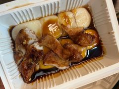 -鲜得来排骨年糕(豫园店)