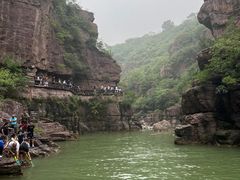 -云台山风景名胜区