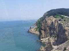 -摩天岭风景区