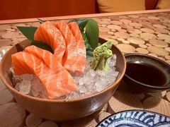 -西村日本料理(香格里拉饭店)