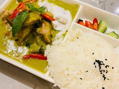 -Home Thai·泰谣(王府井apm店)