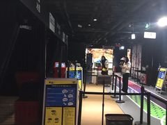 -VS SPORTS PARK运动玩乐园·团建·生日会(合生汇店)
