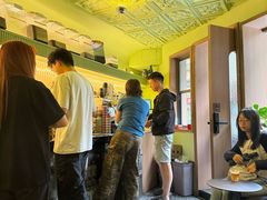 -SeekSeeking咖啡专门店(堰塘街店)