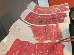 -熊大·鲜烤黄牛肉(五山店)