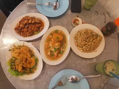 -德成饭店