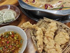 -正南齊北重庆老火锅(光华村直营店)