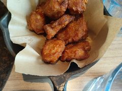 -必胜客(棠下店)