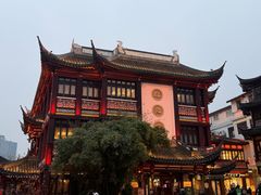 -绿波廊(豫园店)