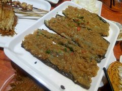 -金刚山烧烤(红旗大街店)