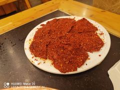 -老码头火锅(玉林店)