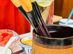 -唐猫庭院·千年陕菜(大唐不夜城店)