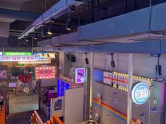 -入火韩国烤肉(凯旋广场店)