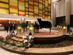 -泓瑞金陵大酒店·宴会厅