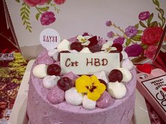 -SAYScake善食感戚风蛋糕(临江大道店)
