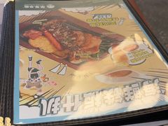 -翠华餐厅(德基广场店)