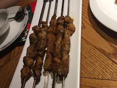 -阿罗新疆菜(人民广场店)