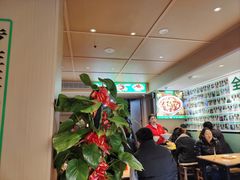 -肖家客饸饹面(郑州总店)