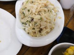 -三羊居食府(文艺路店)
