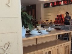 -山东宾馆·齐鲁苑餐厅