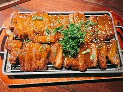 招牌脆香骨-前海沿·青岛菜(五四广场永旺店)