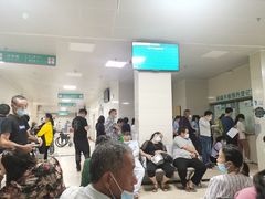 -中南大学湘雅二医院