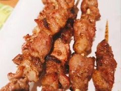 -竹叶涮肉坊(总店)