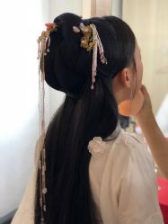 点击看大图 -盘子女人坊古装写真摄影(南京总店)