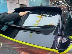 -固驰顺淼汽车贴膜改色·隐形车衣·玻璃贴膜