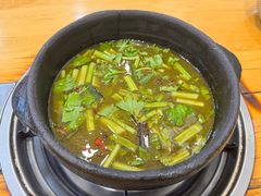 -榕江牛瘪牛肉火锅