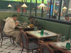 -喃喃椰·糟粕醋·椰子鸡火锅(七堡花园店)