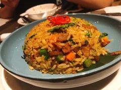 -若蘭慈·无国界素食料理(欢乐海岸店)