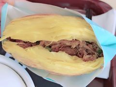 -魏家凉皮(次渠店)