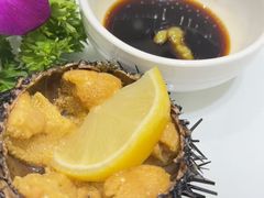 -必点海鲜·海肠捞饭大王(滨江道店)