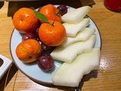 -三石铁板烧(紫竹桥店)