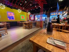 -龙头烤羊排•烤全羊•精酿扎啤(厦滘店)