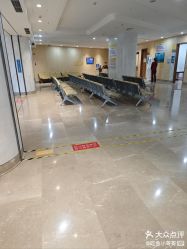 -大连市妇女儿童医疗中心(希望广场儿童院区)