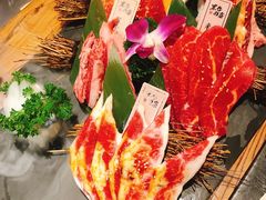 -黑牛の店·和牛烧肉(合生汇店)