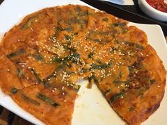 -本粥&拌饭cafe(欧亚新生活店)