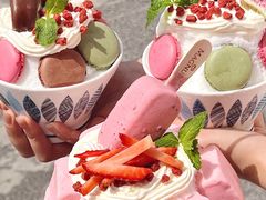 -山悦里 山野·鲜火锅(罗斯福广场店)