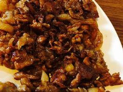 -炙热童年·老北京炙子烤肉(南锣鼓巷店)