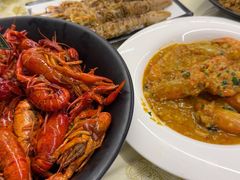 -铭副琦食·虾蟹烩馆(渔人码头店)