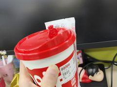 -蜜雪冰城(浙江大学店)