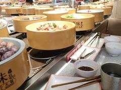 -喜味涮自助小火锅(广州东圃天河城店)