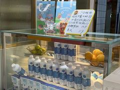 -CoCo都可(汉神购物广场店)