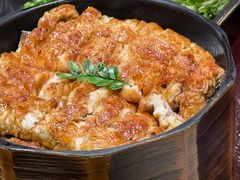 -玄白·炭烤活鳗(上海首店)