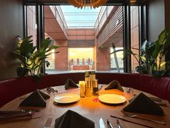 -拉蒂娜·巴西牛排馆 Latina·Brazilian Steakhouse(王府井喜悦店)
