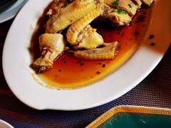 -马勒别墅·中餐厅