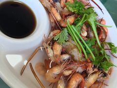 -天乐农家鱼头王(天目湖店)